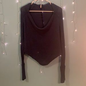 Free People Long Sleeve
